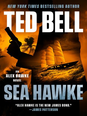 cover image of Sea Hawke